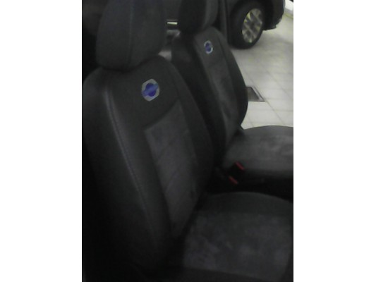 Авточехлы на Datsun mi-DO / on-DO