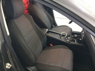 Авточехлы на Mazda 6 GJ