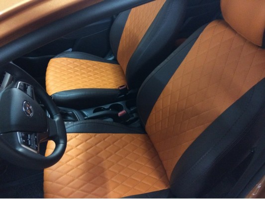 У вас другая модель авто? Авточехлы пошить сможем!