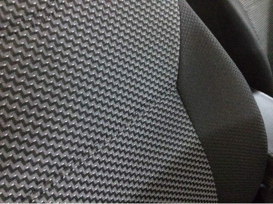 Авточехлы на Skoda Octavia A7