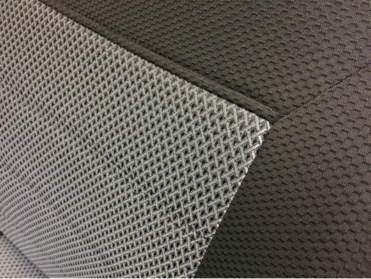 Авточехлы на Skoda Rapid