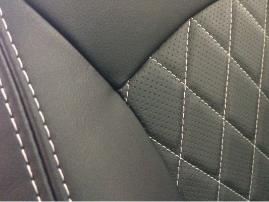 Каркасные авточехлы на Chevrolet Cruze