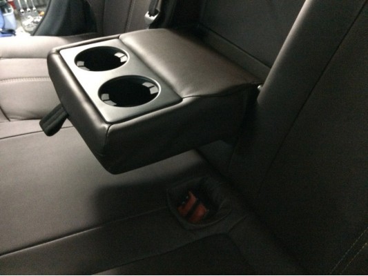 Каркасные авточехлы на Chevrolet Cruze