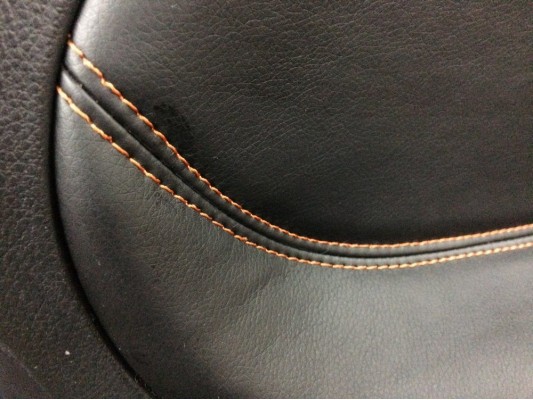 Перетяжка дверных карт